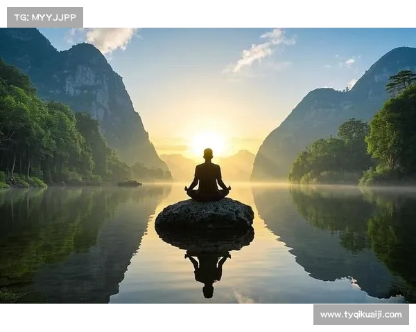 荒漠孤寂中的心灵冥想之旅感悟与自我觉醒探索 荒漠孤寂中的心灵冥想之旅感悟与自我觉醒探索