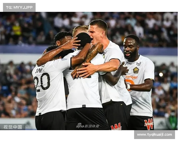 揭秘2021法甲冠军里尔崛起的背后秘诀与成功之道 揭秘2021法甲冠军里尔崛起的背后秘诀与成功之道