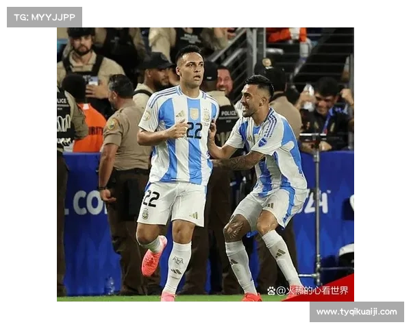 揭秘美洲杯冠军球队成功背后的五大关键制胜因素