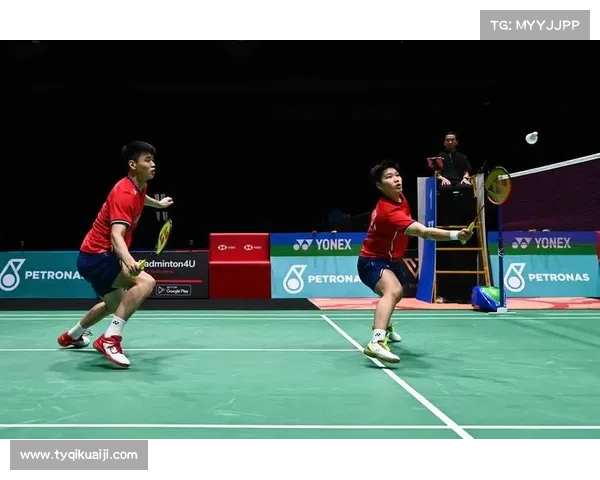 大马羽毛球超级1000赛五大关键事实与赛事亮点分析 大马羽毛球超级1000赛五大关键事实与赛事亮点分析