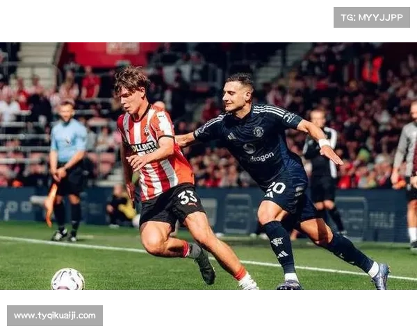 如何了解曼联对迪布林的兴趣及其背后潜在的转会动向