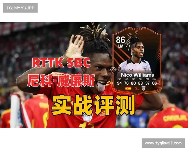 如何最大化尼科威廉斯在球队中的优势发挥策略