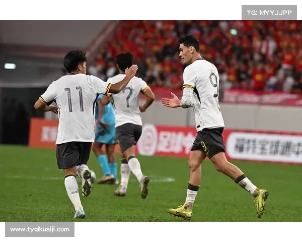 如何解读亚洲杯入选赛归化球员策略及其对中国足球发展的影响