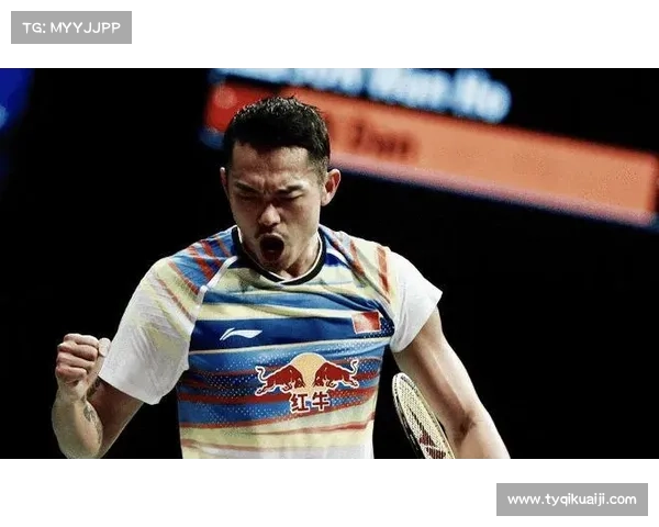 安赛龙勇夺中国羽毛球大师赛男子单打冠军 展现强劲实力与拼搏精神