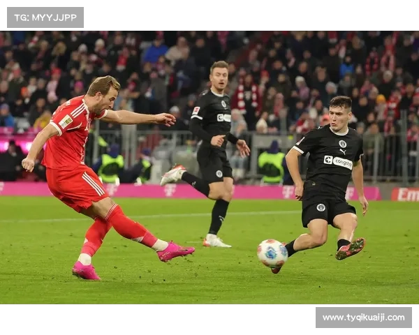 德甲新格局：拜仁霸权遭遇强力挑战各路豪强崛起竞争激烈