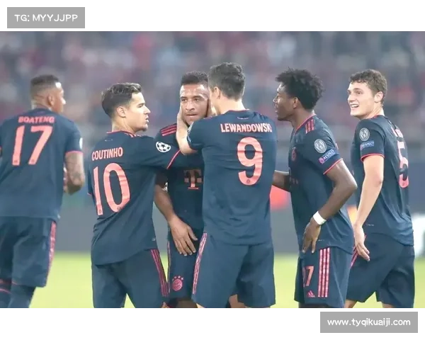 托利索近期五场比赛进球表现分析助力拜仁攻势强势回归 托利索近期五场比赛进球表现分析助力拜仁攻势强势回归