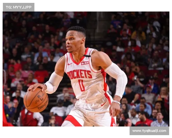 拉塞尔·威斯布鲁克全明星赛精彩表现回顾与分析 拉塞尔·威斯布鲁克全明星赛精彩表现回顾与分析