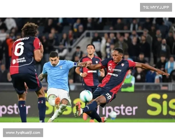 拉齐奥蓝鹰新战术革新助力球队竞争力全面提升