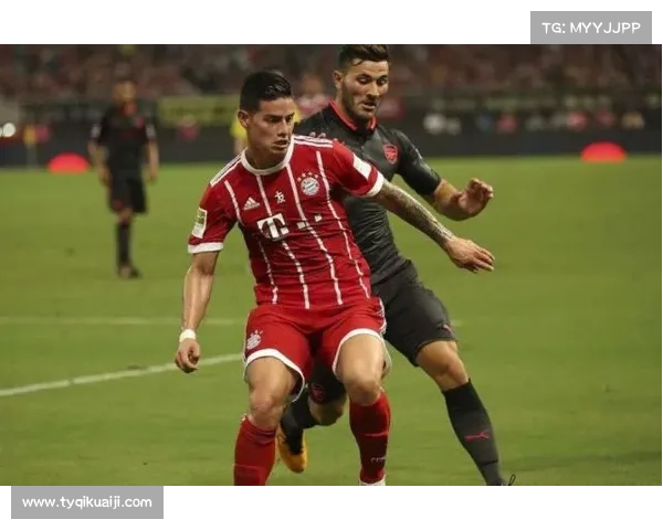 拜仁足球俱乐部未来发展战略探索与全球竞争力提升路径分析