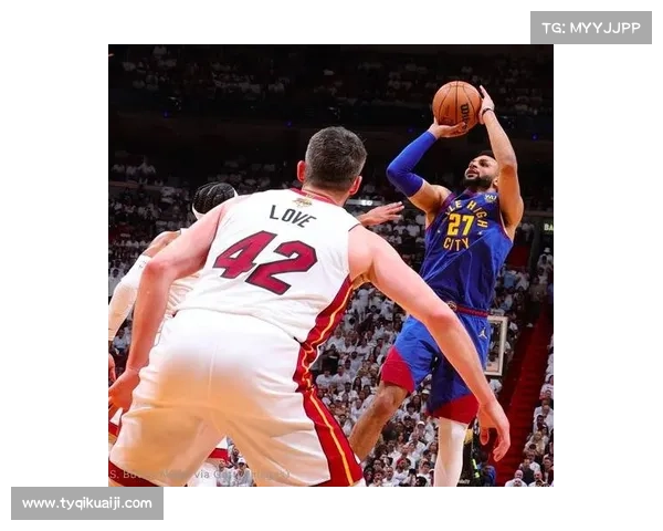 掘金能否复制黑马奇迹追逐巴特勒带领热火再创辉煌