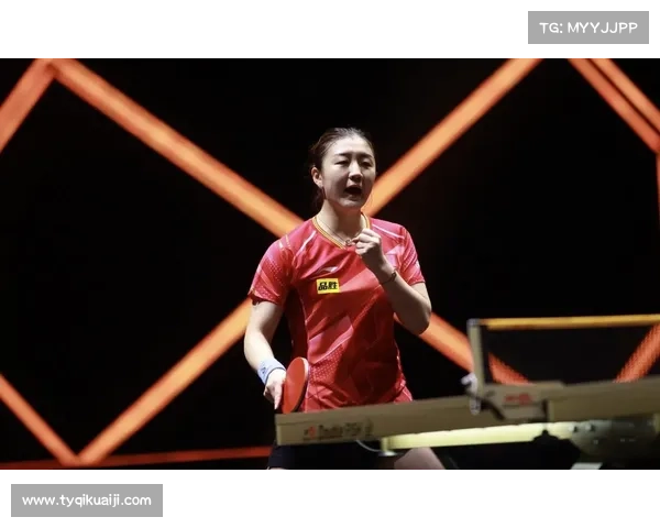 提前锁定女单冠军的全方位实用策略与技巧宝典